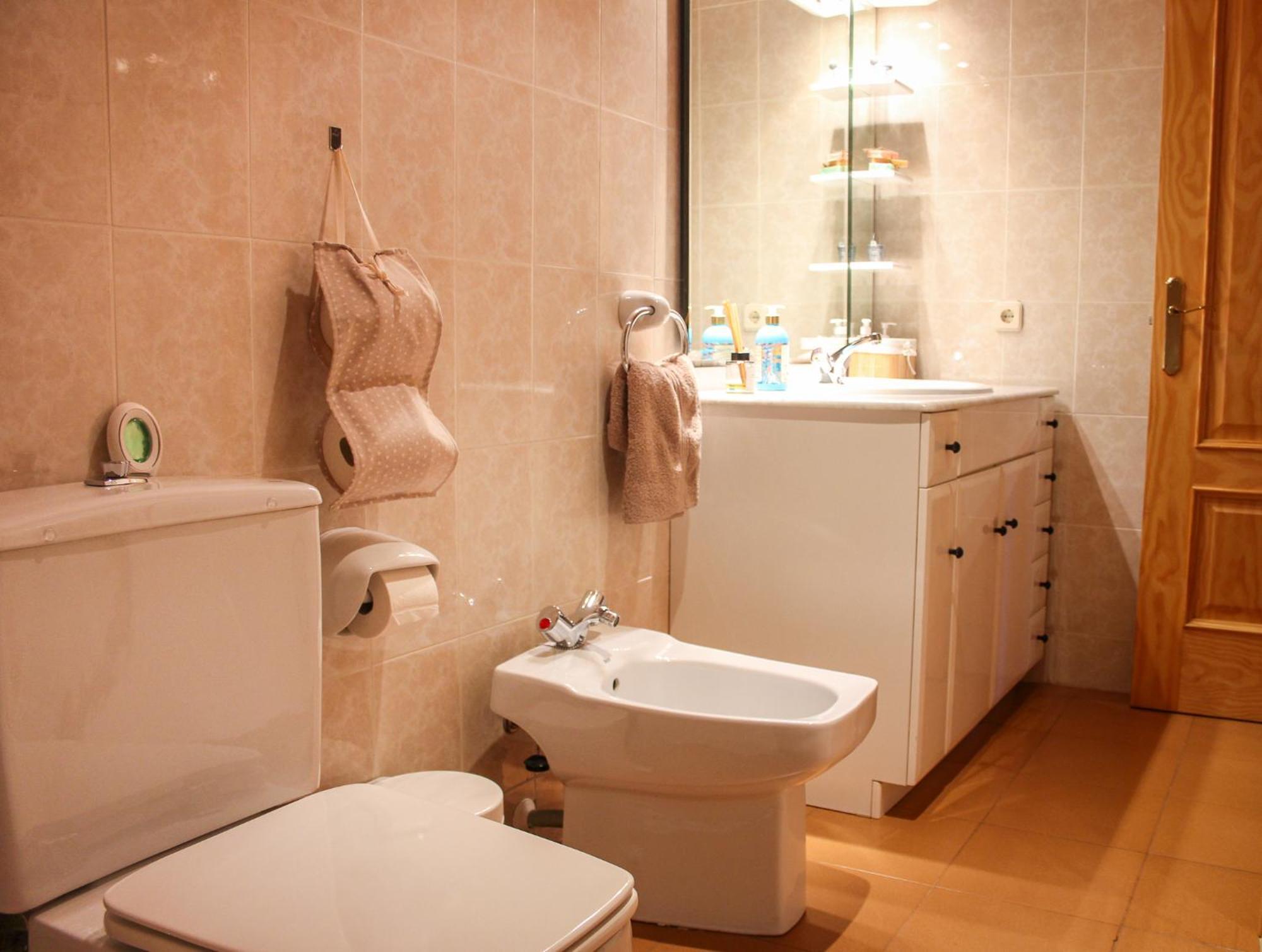 Apartament Montsent 里亚尔普 外观 照片